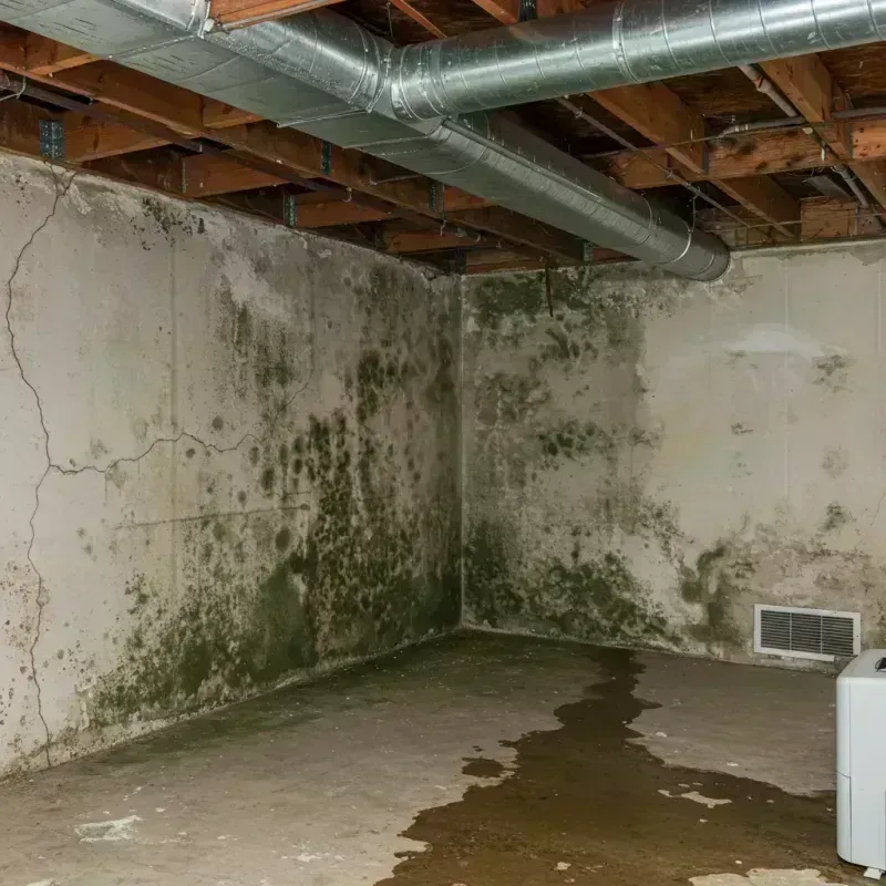 Professional Mold Removal in Lake Sarasota, FL